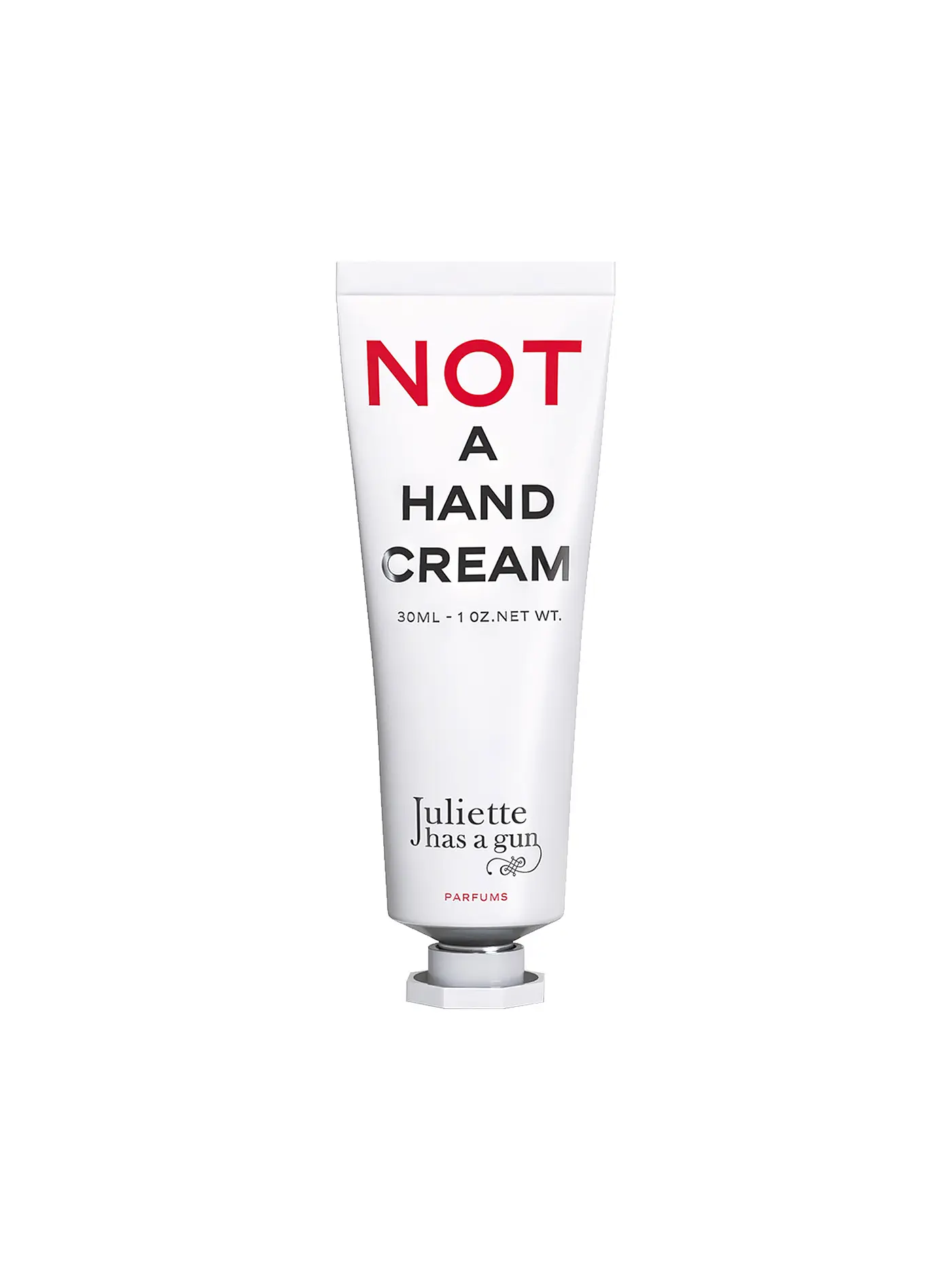 JULIETTE HAS A GUN | Not A Perfume Hand Cream 30ml | 